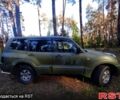 Зеленый Мицубиси Паджеро, объемом двигателя 3.2 л и пробегом 107 тыс. км за 3900 $, фото 5 на Automoto.ua