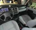 Зеленый Мицубиси Паджеро, объемом двигателя 1.8 л и пробегом 230 тыс. км за 1700 $, фото 6 на Automoto.ua