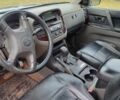 Зелений Міцубісі Паджеро, об'ємом двигуна 3 л та пробігом 249 тис. км за 3100 $, фото 6 на Automoto.ua