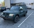 Зеленый Мицубиси Паджеро, объемом двигателя 3.2 л и пробегом 170 тыс. км за 3900 $, фото 1 на Automoto.ua