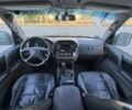 Зеленый Мицубиси Паджеро, объемом двигателя 3.2 л и пробегом 170 тыс. км за 3900 $, фото 5 на Automoto.ua