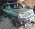 Зеленый Мицубиси Паджеро, объемом двигателя 1.8 л и пробегом 230 тыс. км за 1700 $, фото 1 на Automoto.ua