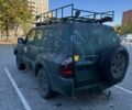 Зеленый Мицубиси Паджеро, объемом двигателя 3.2 л и пробегом 170 тыс. км за 3900 $, фото 2 на Automoto.ua