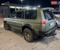 Зеленый Мицубиси Паджеро, объемом двигателя 3 л и пробегом 392 тыс. км за 7700 $, фото 4 на Automoto.ua