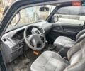 Зеленый Мицубиси Паджеро, объемом двигателя 2.5 л и пробегом 180 тыс. км за 6499 $, фото 2 на Automoto.ua