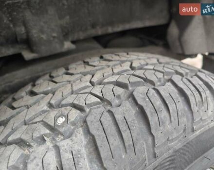 Зеленый Мицубиси Паджеро, объемом двигателя 2.5 л и пробегом 180 тыс. км за 6499 $, фото 10 на Automoto.ua