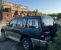 Зеленый Мицубиси Паджеро, объемом двигателя 2.5 л и пробегом 173 тыс. км за 6500 $, фото 1 на Automoto.ua
