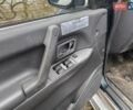 Зеленый Мицубиси Паджеро, объемом двигателя 2.5 л и пробегом 180 тыс. км за 6499 $, фото 7 на Automoto.ua