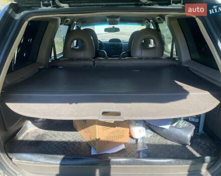 Зеленый Мицубиси Паджеро, объемом двигателя 3 л и пробегом 392 тыс. км за 7700 $, фото 13 на Automoto.ua