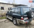 Зеленый Мицубиси Паджеро, объемом двигателя 2.5 л и пробегом 180 тыс. км за 6499 $, фото 6 на Automoto.ua
