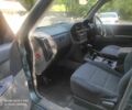 Зеленый Мицубиси Паджеро, объемом двигателя 3.2 л и пробегом 150 тыс. км за 4124 $, фото 6 на Automoto.ua