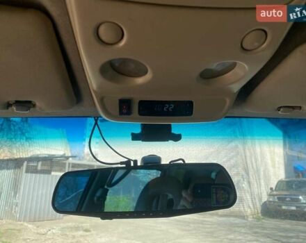 Зеленый Мицубиси Паджеро, объемом двигателя 3 л и пробегом 392 тыс. км за 7700 $, фото 8 на Automoto.ua