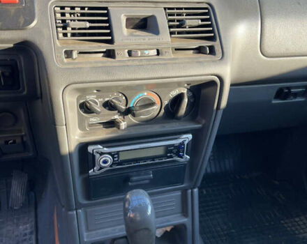 Зелений Міцубісі Паджеро, об'ємом двигуна 2.5 л та пробігом 172 тис. км за 5800 $, фото 3 на Automoto.ua