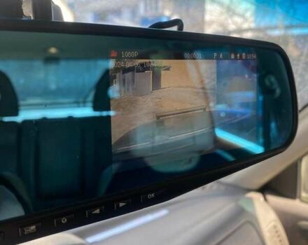 Зеленый Мицубиси Паджеро, объемом двигателя 3 л и пробегом 392 тыс. км за 7700 $, фото 15 на Automoto.ua