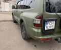 Зеленый Мицубиси Паджеро, объемом двигателя 3.2 л и пробегом 250 тыс. км за 6200 $, фото 3 на Automoto.ua