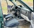 Зеленый Мицубиси Паджеро, объемом двигателя 2.5 л и пробегом 200 тыс. км за 3650 $, фото 7 на Automoto.ua
