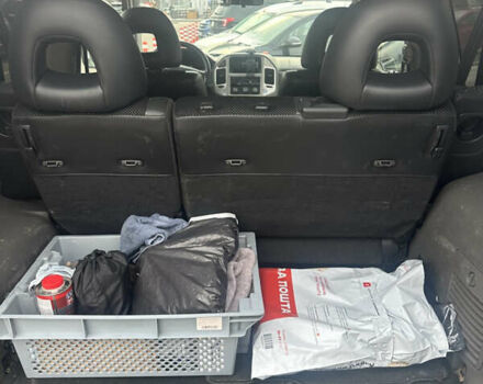 Зелений Міцубісі Паджеро, об'ємом двигуна 3.2 л та пробігом 310 тис. км за 9999 $, фото 9 на Automoto.ua