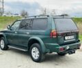 Зеленый Мицубиси Паджеро, объемом двигателя 2.5 л и пробегом 200 тыс. км за 3650 $, фото 5 на Automoto.ua