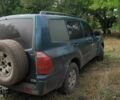 Зелений Міцубісі Паджеро, об'ємом двигуна 3.2 л та пробігом 260 тис. км за 4300 $, фото 9 на Automoto.ua