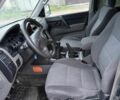 Зеленый Мицубиси Паджеро, объемом двигателя 2.5 л и пробегом 277 тыс. км за 4000 $, фото 5 на Automoto.ua