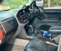Зелений Міцубісі Паджеро, об'ємом двигуна 3.2 л та пробігом 150 тис. км за 4650 $, фото 10 на Automoto.ua