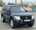 Зеленый Мицубиси Паджеро, объемом двигателя 3.2 л и пробегом 220 тыс. км за 7200 $, фото 4 на Automoto.ua