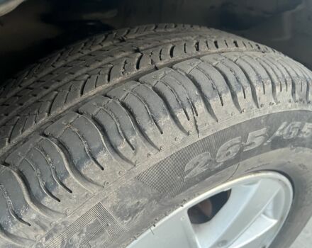 Зеленый Мицубиси Паджеро, объемом двигателя 3.2 л и пробегом 220 тыс. км за 7200 $, фото 8 на Automoto.ua