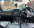 Мицубиси Паджеро 2007 в Яворове на Automoto.ua Зеленый Мицубиси Паджеро, объемом двигателя 3.2 л и пробегом 160 тыс. км за 6403 $, фото 5 на Automoto.ua