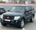 Зеленый Мицубиси Паджеро, объемом двигателя 3.2 л и пробегом 220 тыс. км за 7200 $, фото 2 на Automoto.ua
