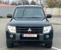 Зеленый Мицубиси Паджеро, объемом двигателя 3.2 л и пробегом 220 тыс. км за 7200 $, фото 3 на Automoto.ua
