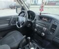 Зеленый Мицубиси Паджеро, объемом двигателя 3.2 л и пробегом 220 тыс. км за 7200 $, фото 16 на Automoto.ua