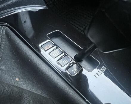 Зеленый Мицубиси Паджеро, объемом двигателя 3.2 л и пробегом 220 тыс. км за 7200 $, фото 12 на Automoto.ua