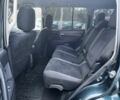 Зеленый Мицубиси Паджеро, объемом двигателя 3.2 л и пробегом 220 тыс. км за 7200 $, фото 13 на Automoto.ua