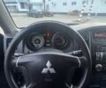 Зеленый Мицубиси Паджеро, объемом двигателя 3.2 л и пробегом 220 тыс. км за 7200 $, фото 10 на Automoto.ua
