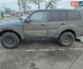 Зеленый Мицубиси Паджеро, объемом двигателя 3.2 л и пробегом 255 тыс. км за 13500 $, фото 1 на Automoto.ua