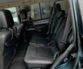Зеленый Мицубиси Паджеро, объемом двигателя 3.2 л и пробегом 175 тыс. км за 22855 $, фото 12 на Automoto.ua