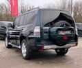 Зеленый Мицубиси Паджеро, объемом двигателя 3.2 л и пробегом 175 тыс. км за 22855 $, фото 6 на Automoto.ua