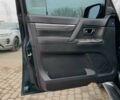 Зеленый Мицубиси Паджеро, объемом двигателя 3.2 л и пробегом 175 тыс. км за 22855 $, фото 8 на Automoto.ua