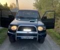 Зеленый Мицубиси Паджеро, объемом двигателя 2.8 л и пробегом 2 тыс. км за 7300 $, фото 3 на Automoto.ua