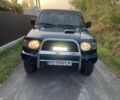 Зеленый Мицубиси Паджеро, объемом двигателя 2.8 л и пробегом 2 тыс. км за 7300 $, фото 1 на Automoto.ua