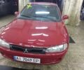 Красный Мицубиси Протон, объемом двигателя 1.5 л и пробегом 200 тыс. км за 1351 $, фото 1 на Automoto.ua