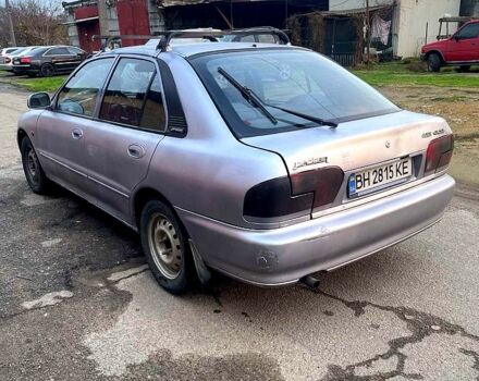 Мицубиси Протон, объемом двигателя 1.5 л и пробегом 154 тыс. км за 1150 $, фото 1 на Automoto.ua