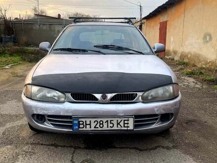 Мицубиси Протон, объемом двигателя 1.5 л и пробегом 154 тыс. км за 1150 $, фото 1 на Automoto.ua