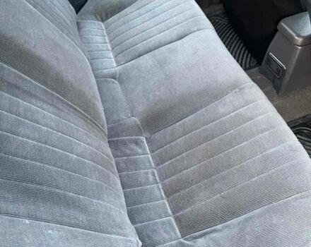 Серый Мицубиси Протон, объемом двигателя 1.5 л и пробегом 154 тыс. км за 1150 $, фото 5 на Automoto.ua