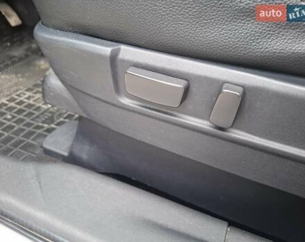 Белый Мицубиси РВР, объемом двигателя 2 л и пробегом 164 тыс. км за 10800 $, фото 10 на Automoto.ua