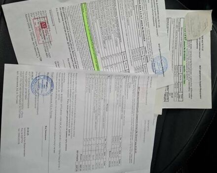 Белый Мицубиси РВР, объемом двигателя 2 л и пробегом 164 тыс. км за 10800 $, фото 28 на Automoto.ua