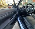 Білий Міцубісі РВР, об'ємом двигуна 2 л та пробігом 159 тис. км за 15000 $, фото 10 на Automoto.ua