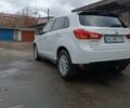 Белый Мицубиси РВР, объемом двигателя 2 л и пробегом 146 тыс. км за 13000 $, фото 3 на Automoto.ua