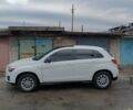 Белый Мицубиси РВР, объемом двигателя 2 л и пробегом 146 тыс. км за 13000 $, фото 1 на Automoto.ua