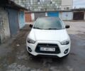 Белый Мицубиси РВР, объемом двигателя 2 л и пробегом 146 тыс. км за 13000 $, фото 2 на Automoto.ua